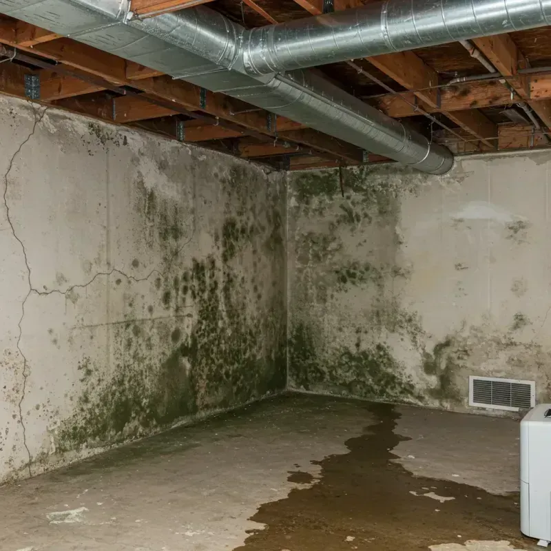 Professional Mold Removal in Audubon, PA